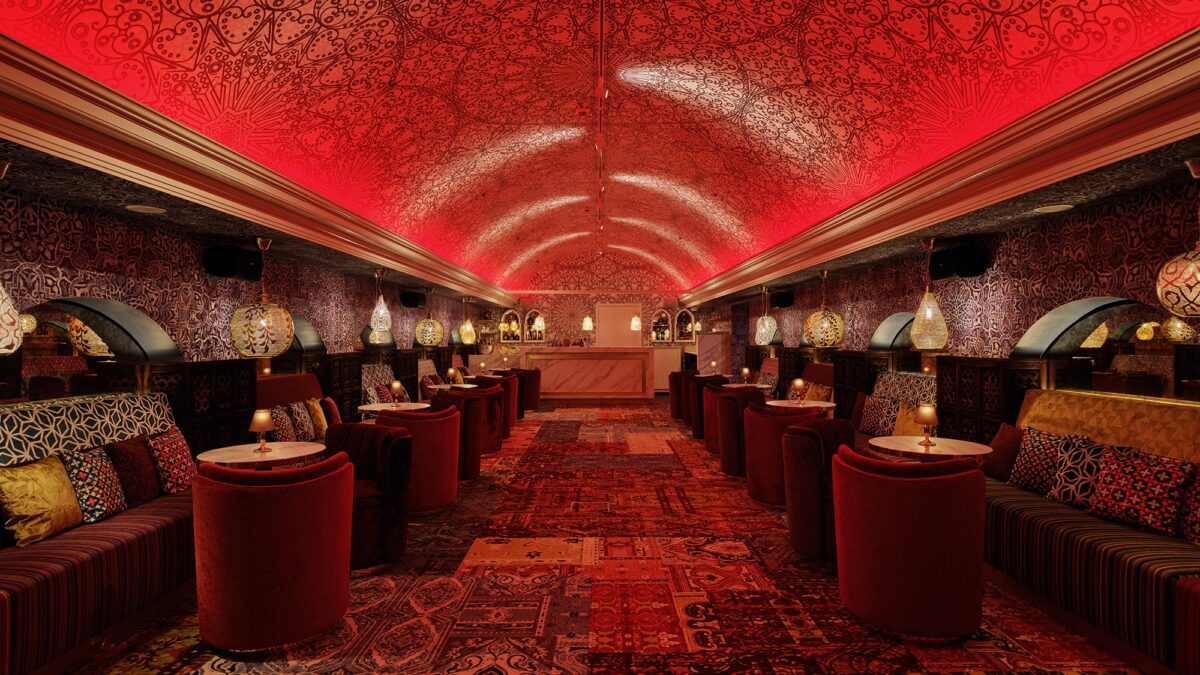 HARD ROCK HOTEL AMSTERDAM_MEETING_MATA HIDE AWAY_zaal -