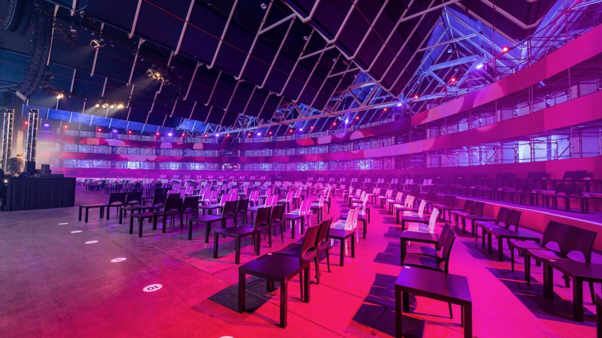 Opening-Scala-Jaarbeurs-coronaproof-event-foto-Michiel Ton