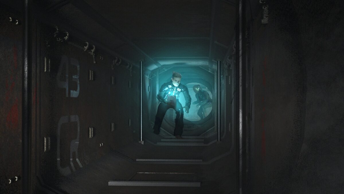 Operation Pandora Virtual Experience 2