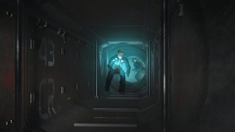 Operation Pandora Virtual Experience 2