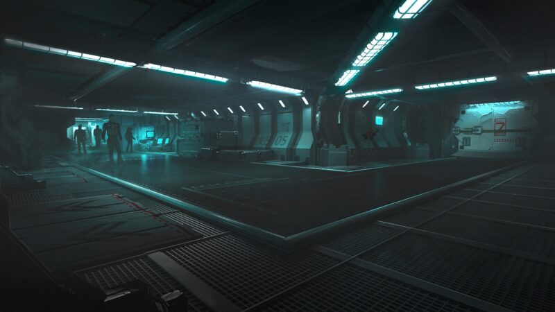 Operation Pandora Virtual Experience 4