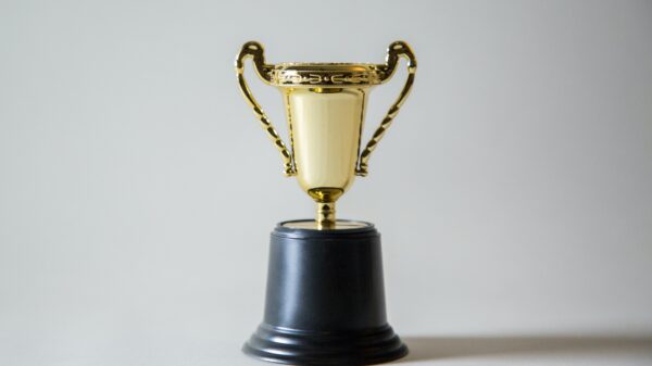 Beker - Troffee