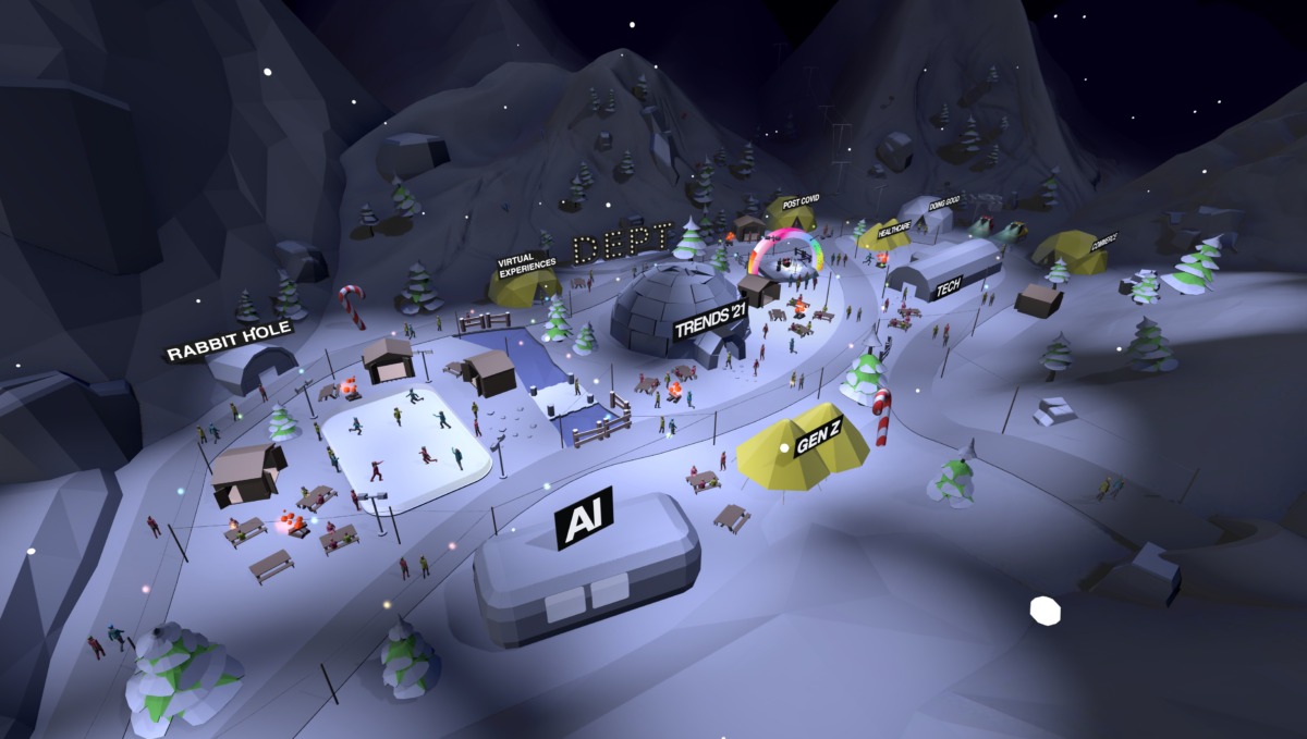 DEPT Winterfest