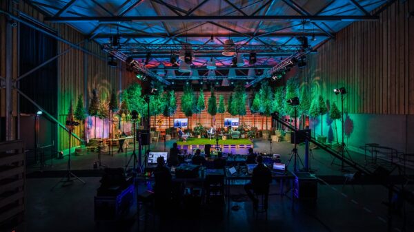 Genootschap voor Eventmanagers - Best Practices 2020 - Jeancarlo Nunes dos Anjos
