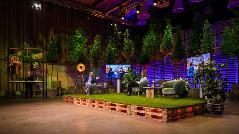 Genootschap voor Eventmanagers - G14 - Best Practices 2020 - Jeancarlo Nunes dos Anjos