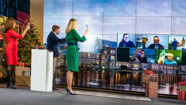 HCA Webinar digitaal proosten - Holland Park Media