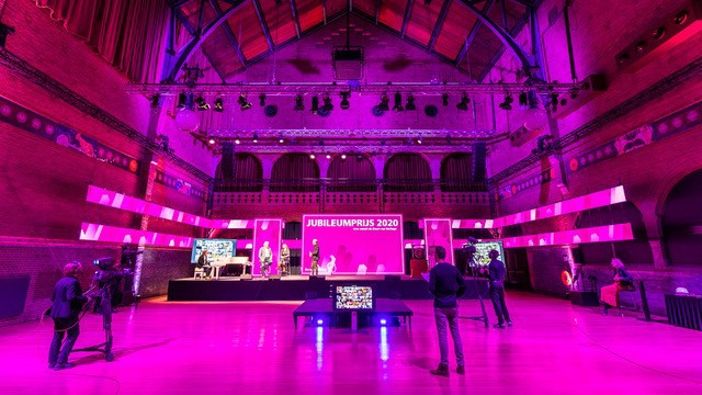 Studio-Berlage-in-de-Effectenbeurszaal-van-de-Beurs-van-Berlage