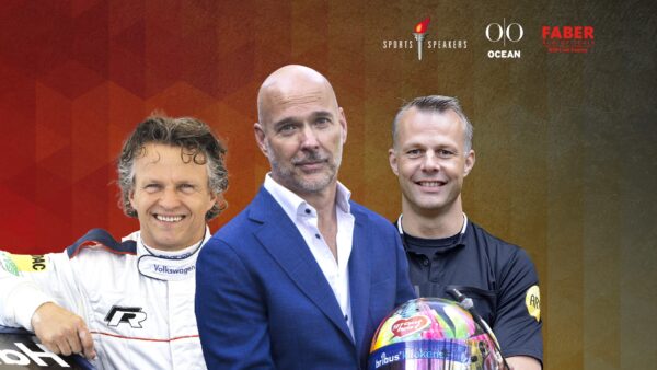 Digitale sportaftrap 2021 - Sportssneakers