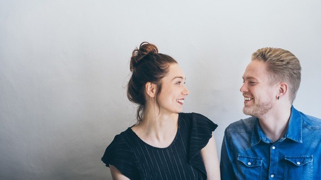 Manon en Paul - FLINT