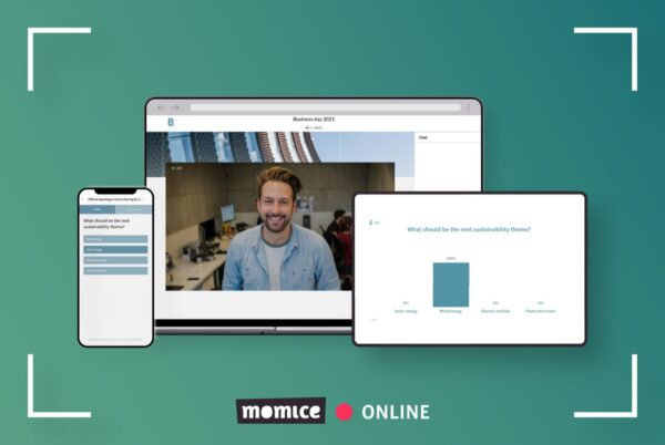 Momice online