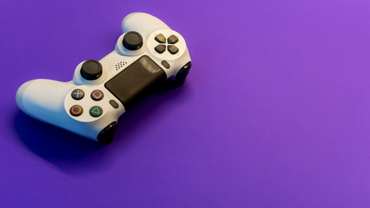 Playstation Controller