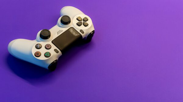 Playstation Controller