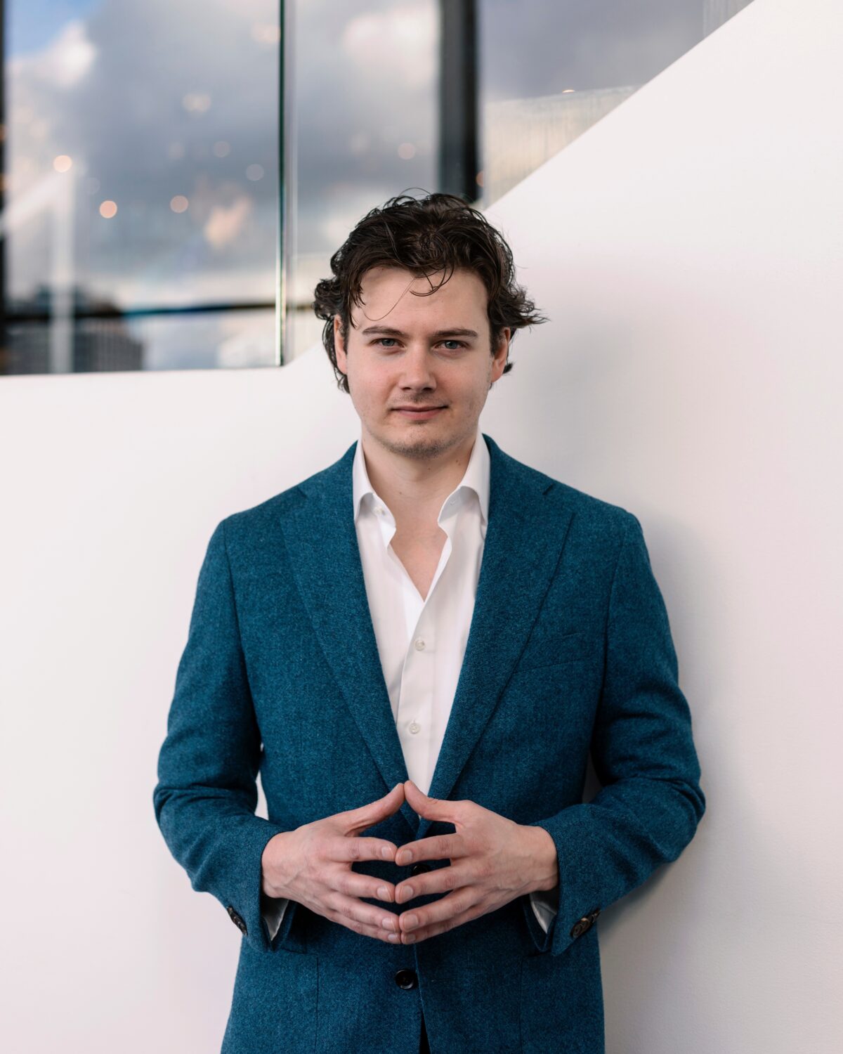 Remy Gieling - spreker technologie - foto jesaja_hizkia