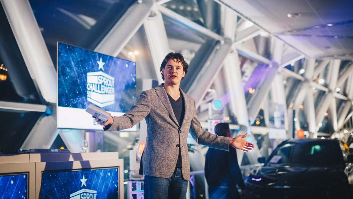 Remy Gieling - spreker technologie - foto mark_vletter