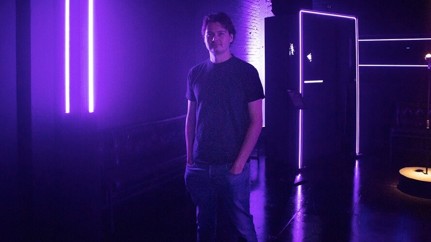 Remy Gieling - tech spreker