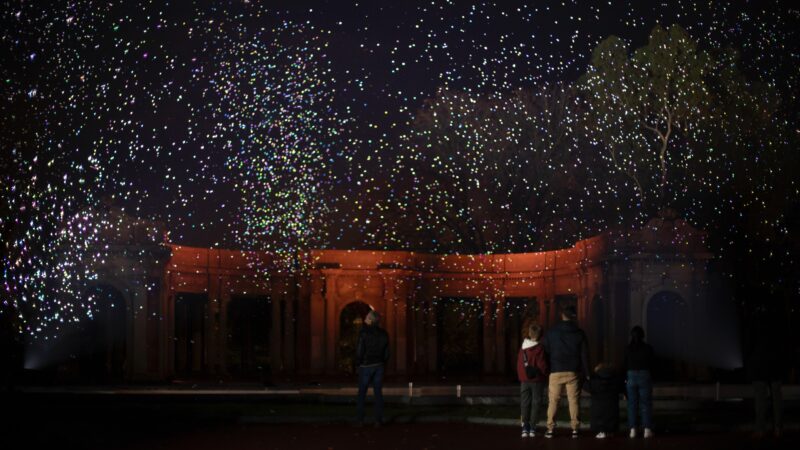 SPARK Studio Roosegaarde