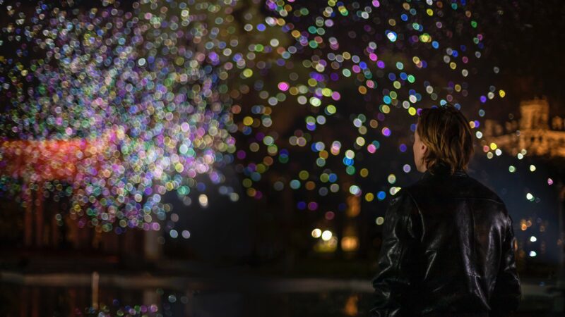 SPARK Studio Roosegaarde