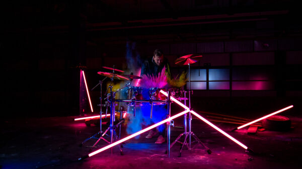 TheFireflies.Online - Colordrum