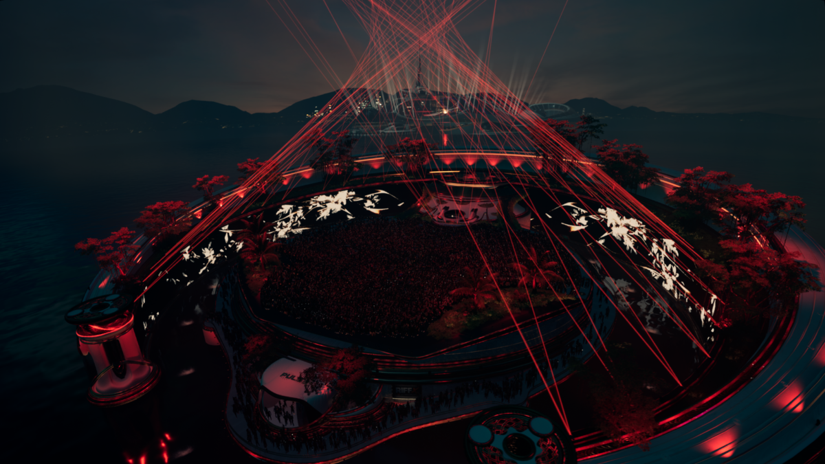 Tomorowland online editie