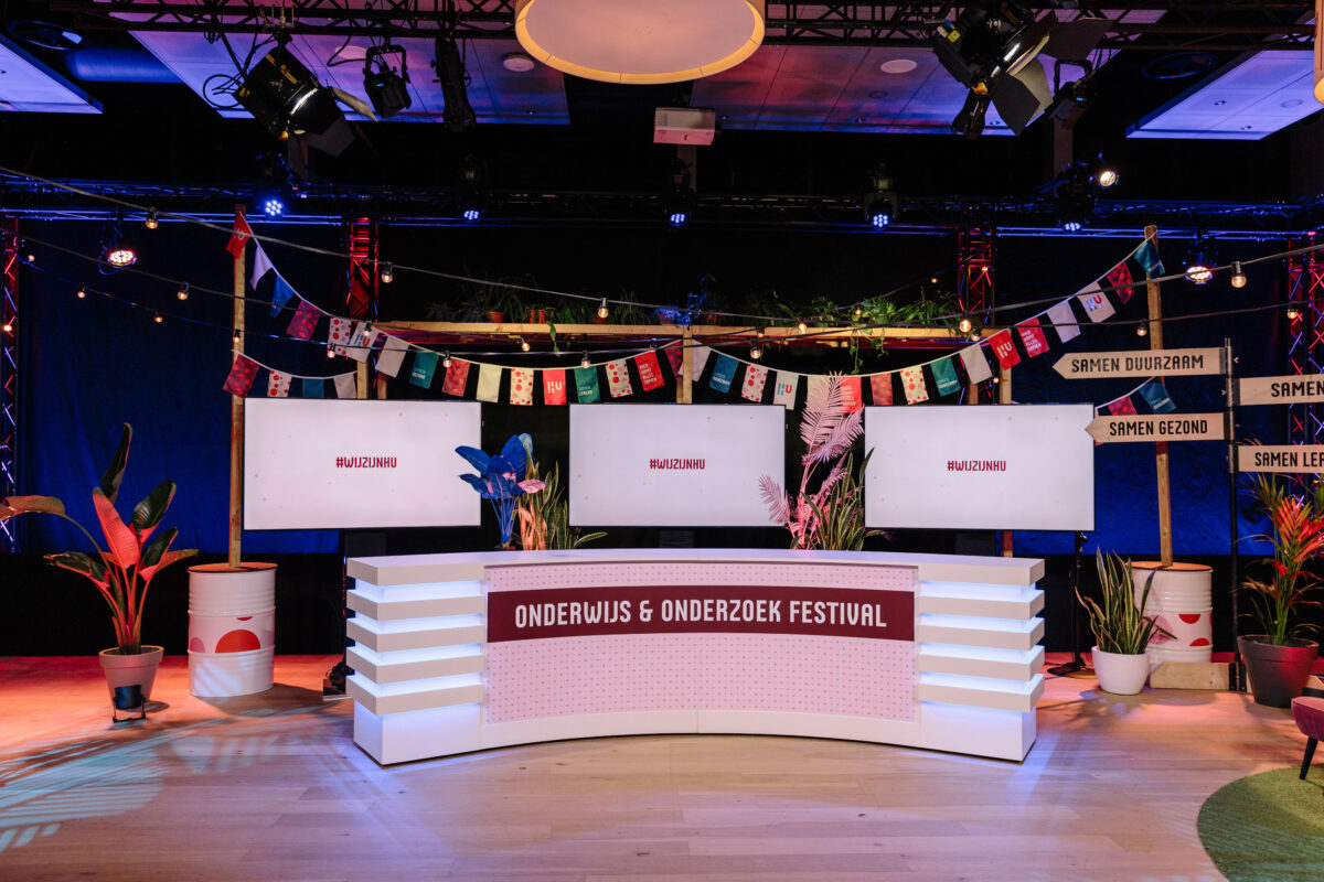 Boozed Event Design wij zijn hu webinar