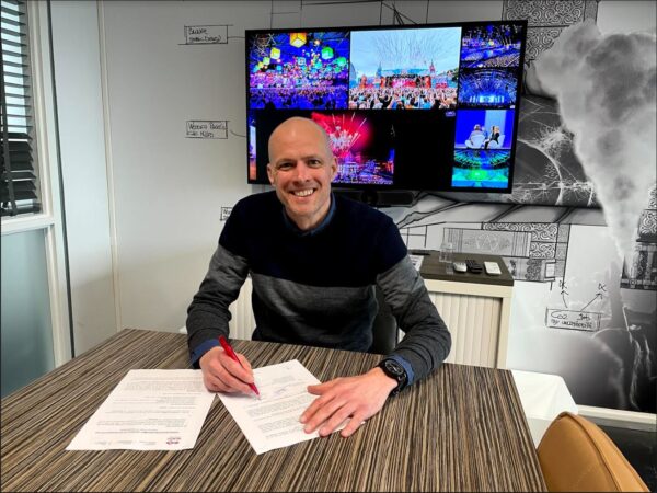 Jurgen Hoekstra Unlimited Productions