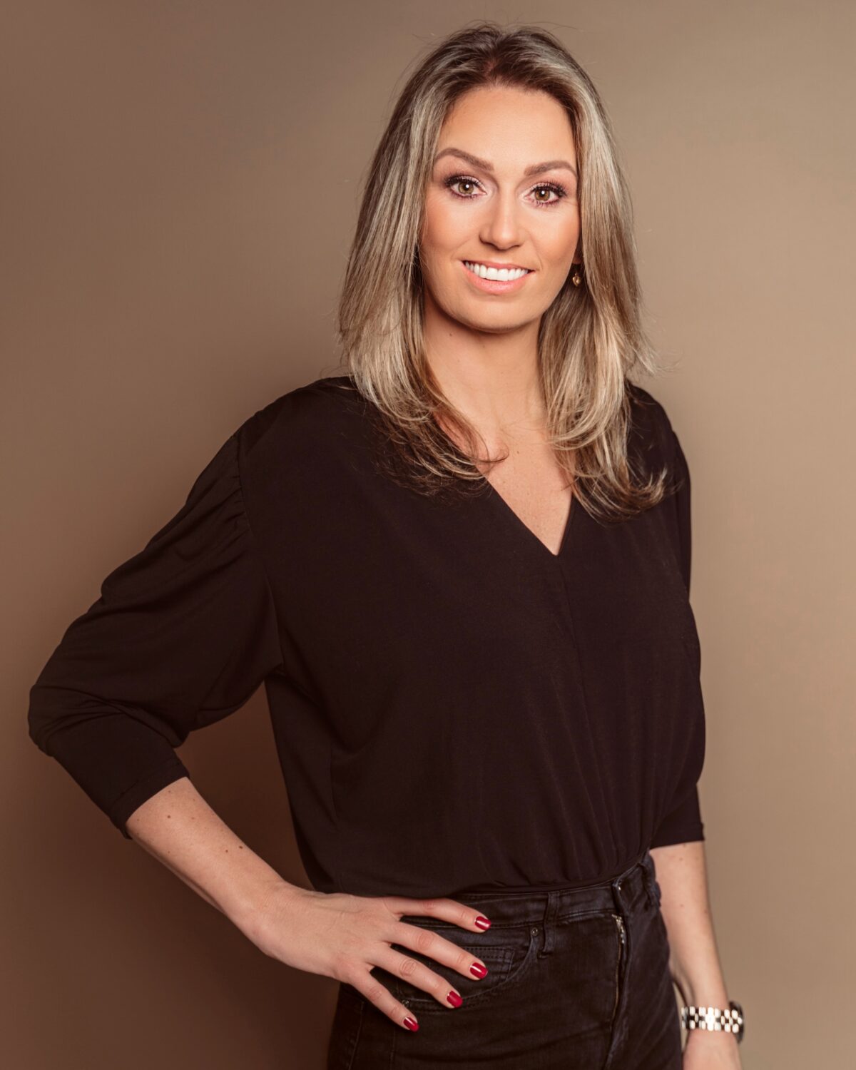 Rosanne Janmaat ID&T