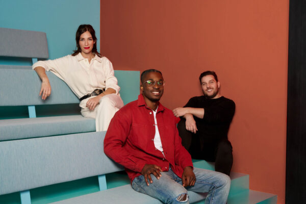 The Skybox - workshops creative business