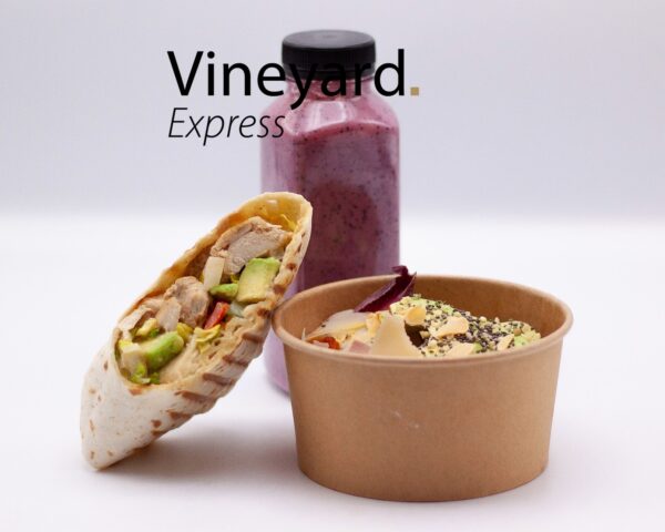 Vineyard Express