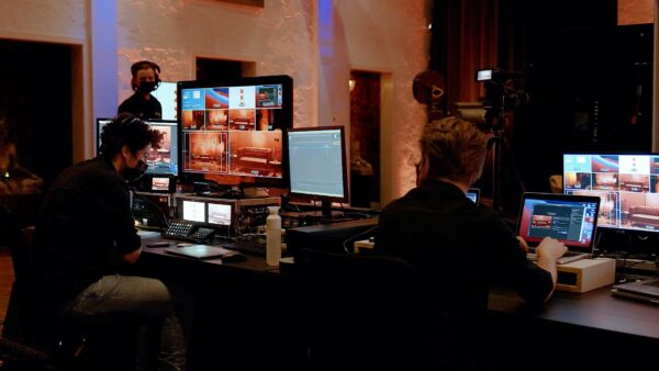 locaties.nl.Open Locatiedag online en hybride events
