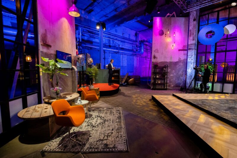 Industrial Studios in Arnhem vernieuwd 360 graden decor 2