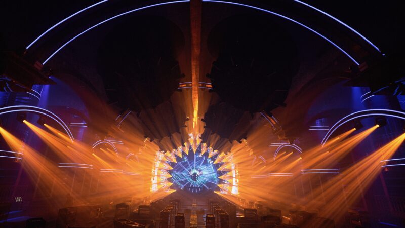 OT Cities Club design - Live Legends - Jeff Pan