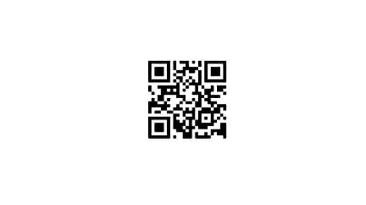 Fit4Live QR code