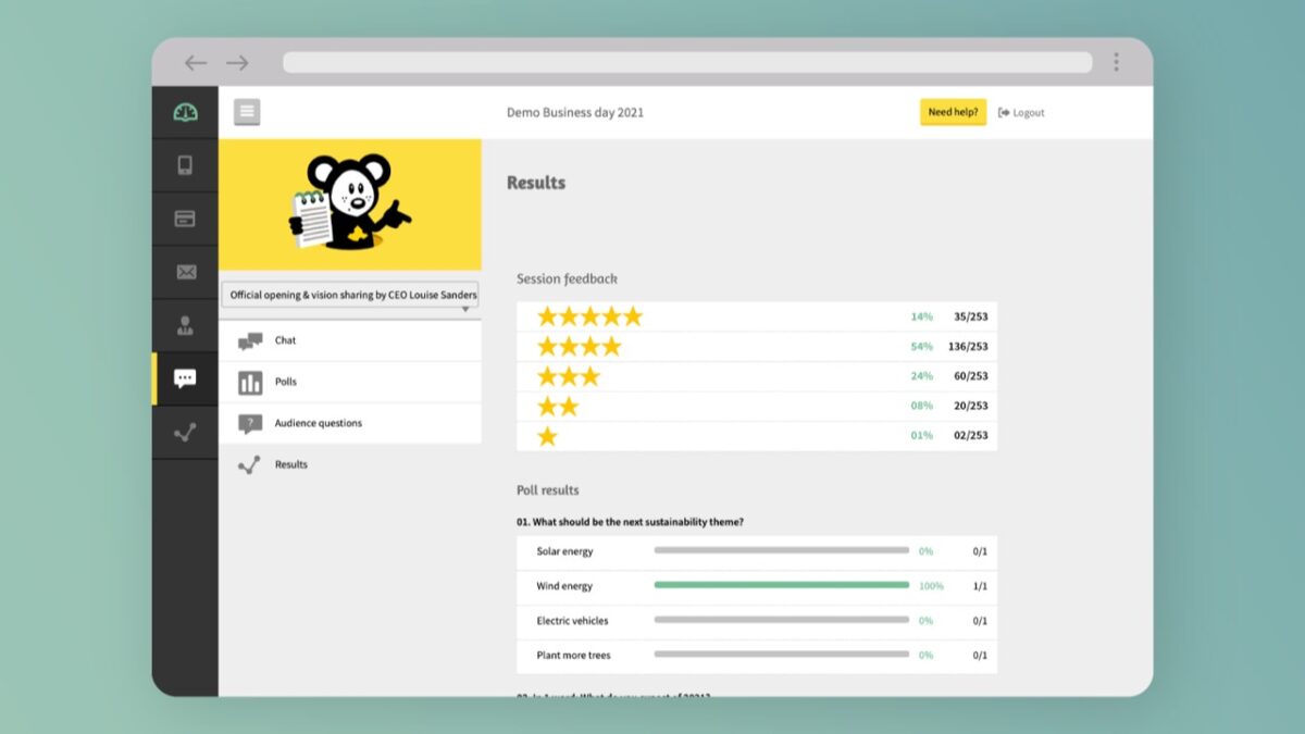 Momice_Online_Statistieken_online event