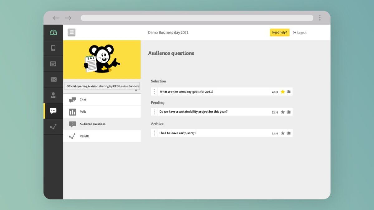 Momice_Online_kijkersvragen_online event