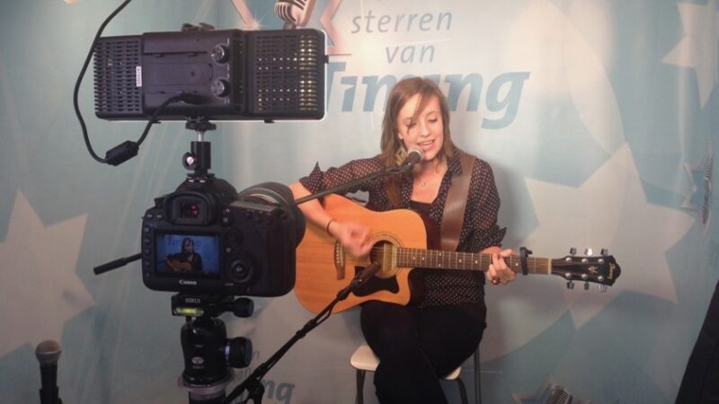 Sterren van Timing - EventZ