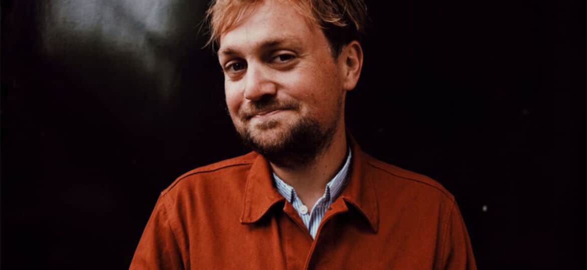Tim Knol - NH-Pop festival