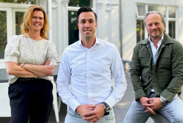 Daan Ivo Iris-Louder brand activation