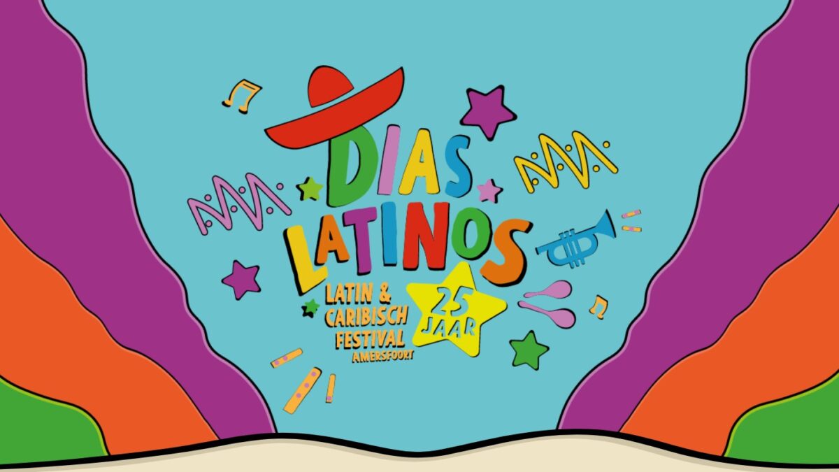 Dias Latinos festival