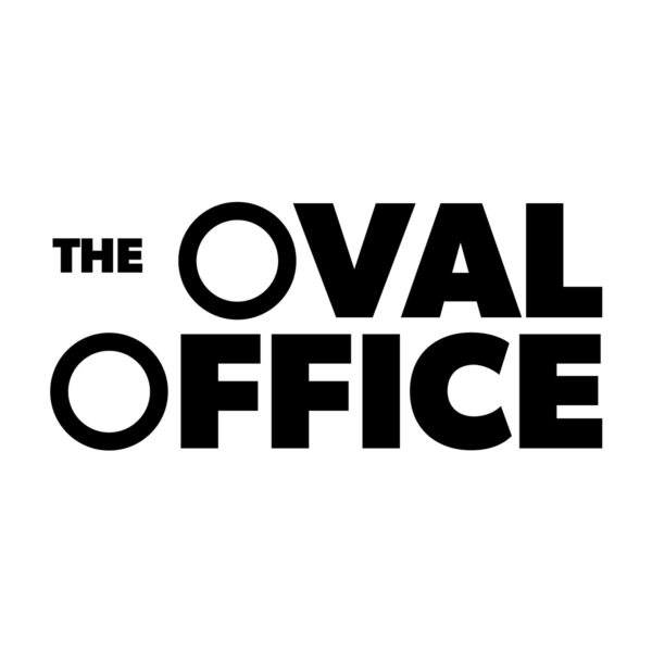 Logo The Oval Office