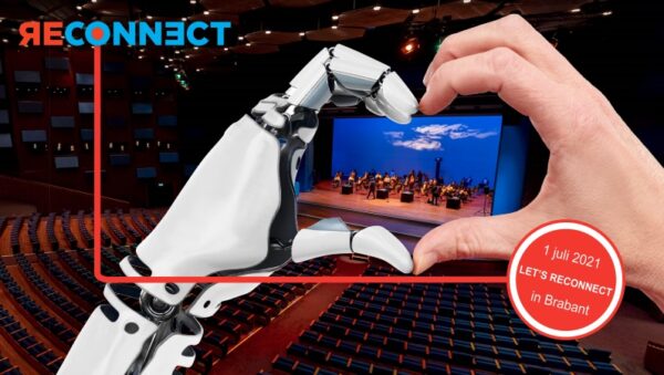 Reconnect event 1931