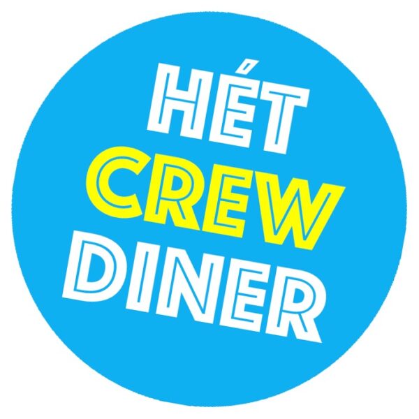logo het crewdiner
