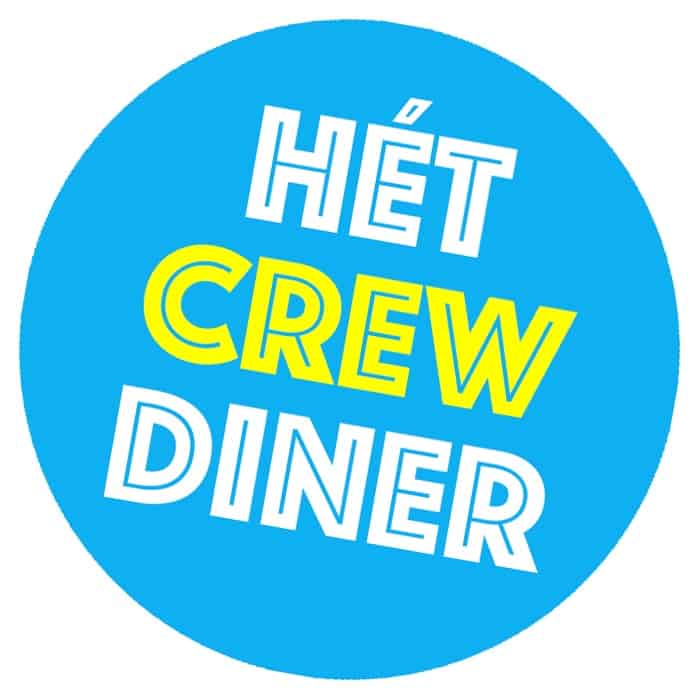 logo het crewdiner