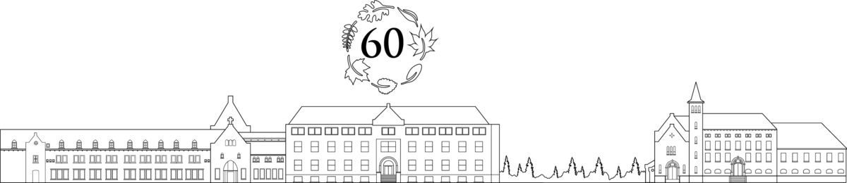 Kontakt der Kontinenten 60 jaar