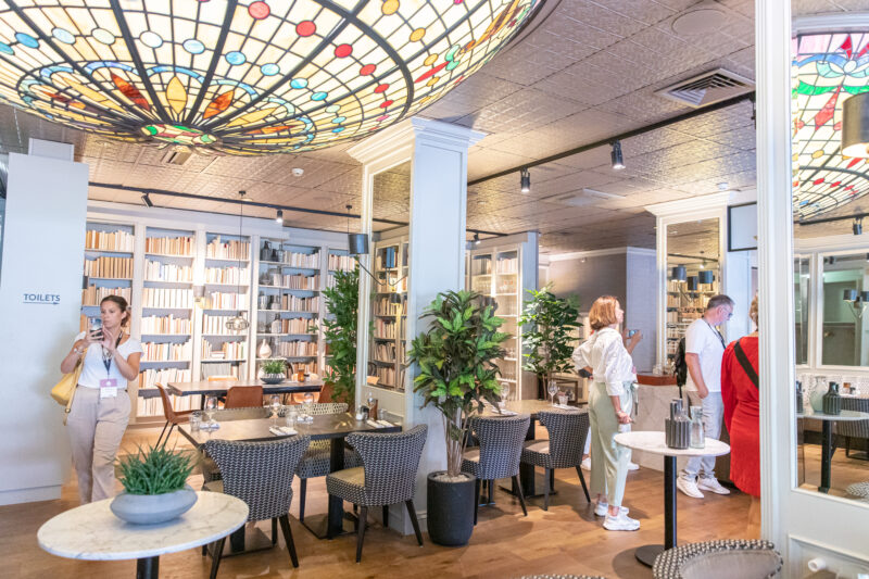 Locatietour Haarlem - BFoto Bianca de Wit