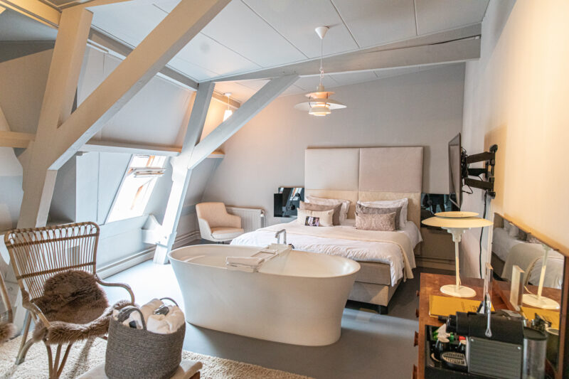 Locatietour Haarlem - BFoto Bianca de Wit