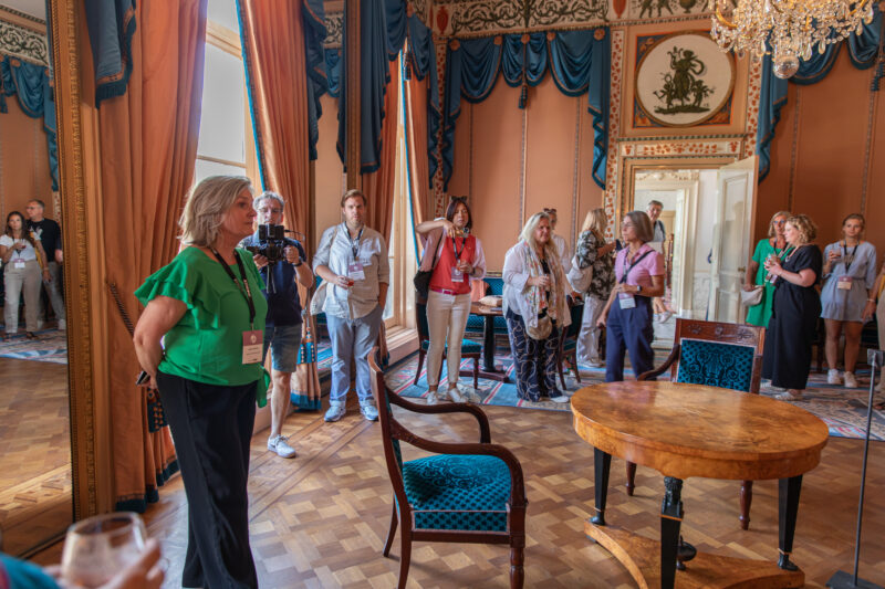 Locatietour Haarlem - BFoto Bianca de Wit