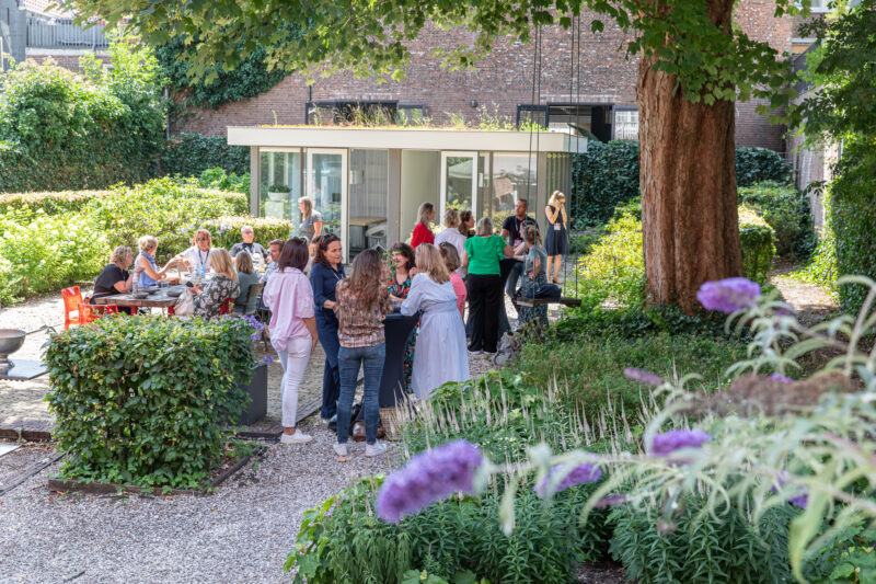 Locatietour Haarlem - BFoto Bianca de Wit