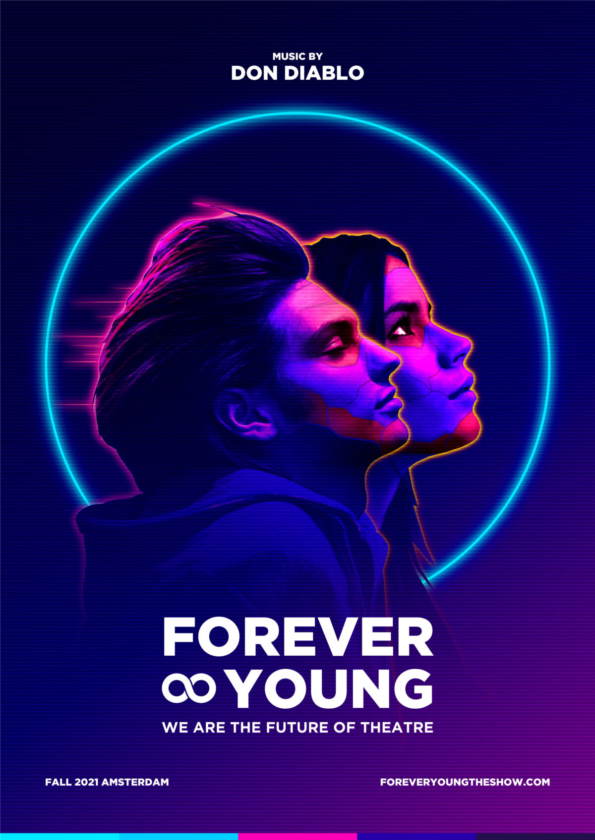 flyer forever young