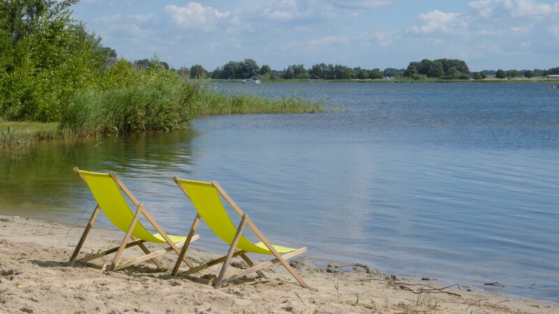 Camping de Wereld - BINK