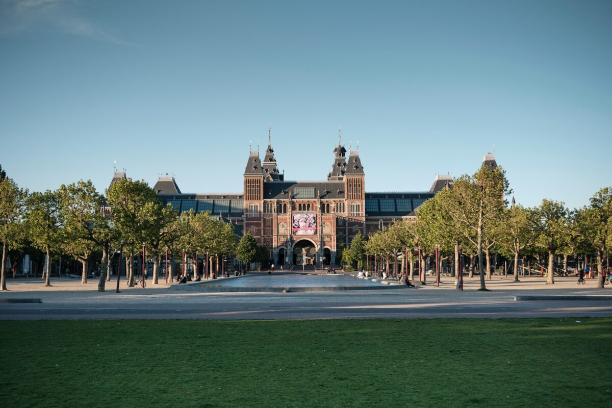 Museumplein